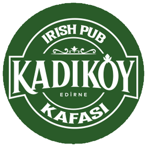 Kadıköy Kafası Logo